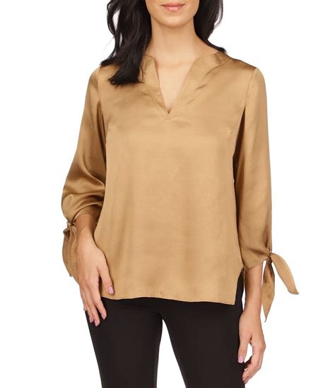 michael kors dresses dillard's|dillard's michael kors blouses.